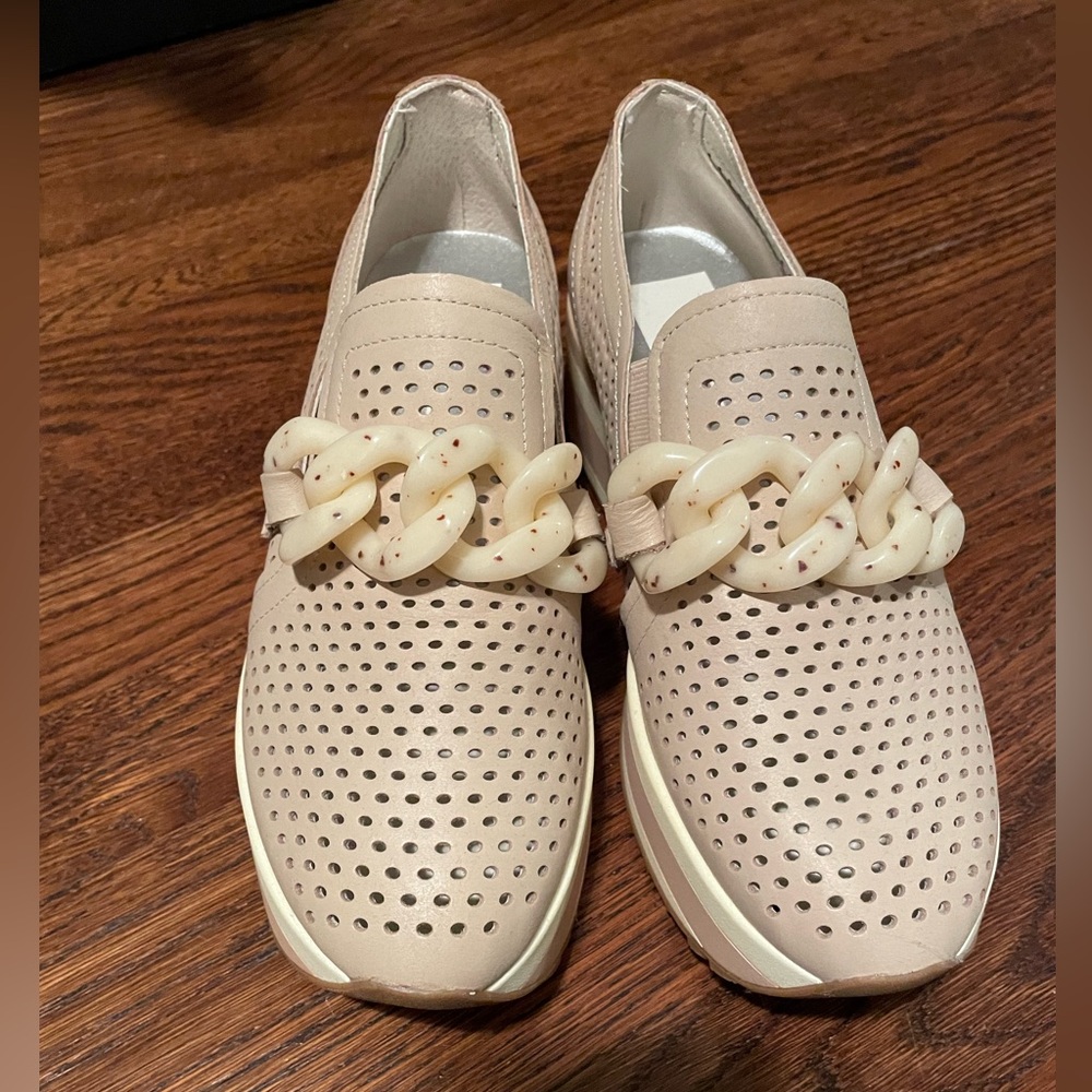 Dolce Vita Platform Shoes